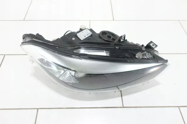 Farol Dianteiro Direito H7 BMW 1 F20 F21 LCI FL 7358392 image 2