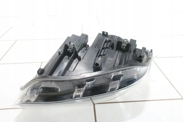 Farol Dianteiro Direito H7 BMW 1 F20 F21 LCI FL 7358392 image 5