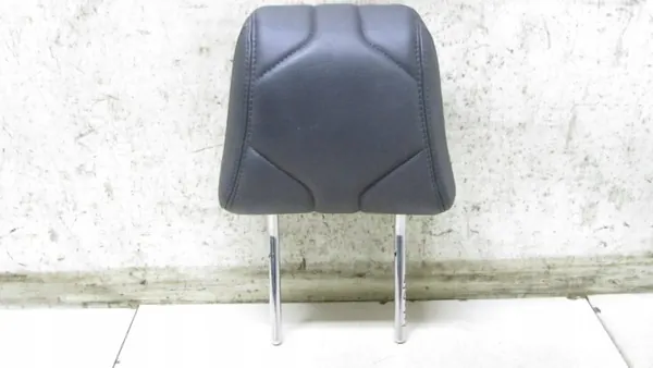 Encosto de Cabeça DS7 Crossback Direito Dianteiro Couro OEM GIS60786 image 2