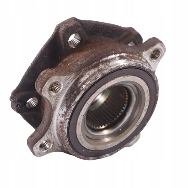 Audi A4 B9 Cuscinetto Ruota Sinistra Destra 4M0498625A image 4