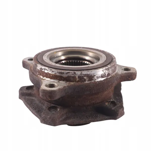 Audi A4 B9 Cuscinetto Ruota Sinistra Destra 4M0498625A image 9