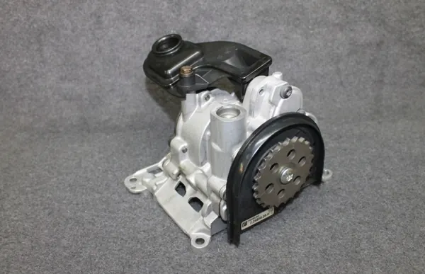 Öljypumppu OEM 7805316 BMW N57 2.5D/3.0D:lle image 2
