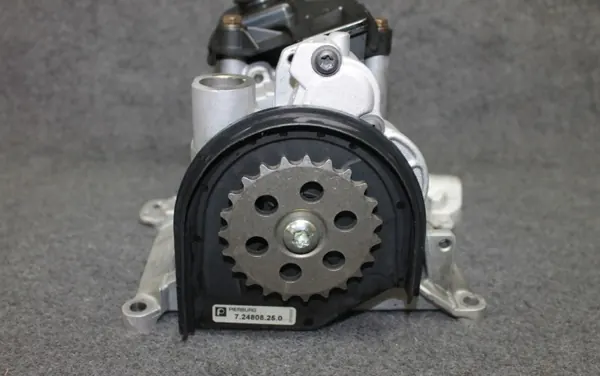 Öljypumppu OEM 7805316 BMW N57 2.5D/3.0D:lle image 5