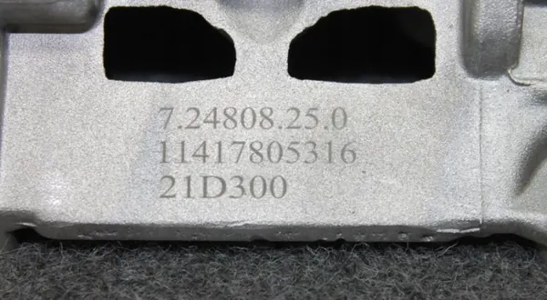 Öljypumppu OEM 7805316 BMW N57 2.5D/3.0D:lle image 7