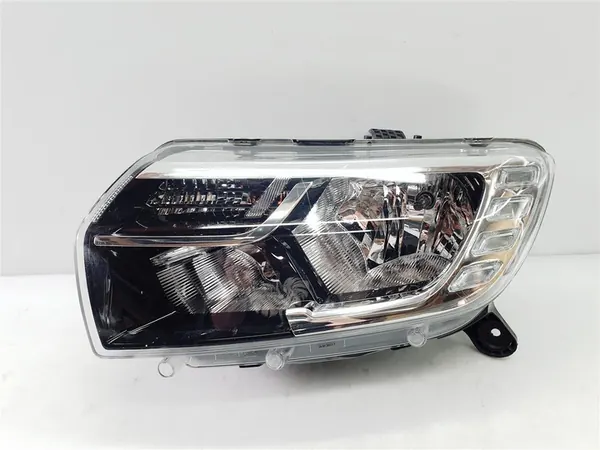 Vasen LED-etusäde Dacia Sandero II OEM image 2