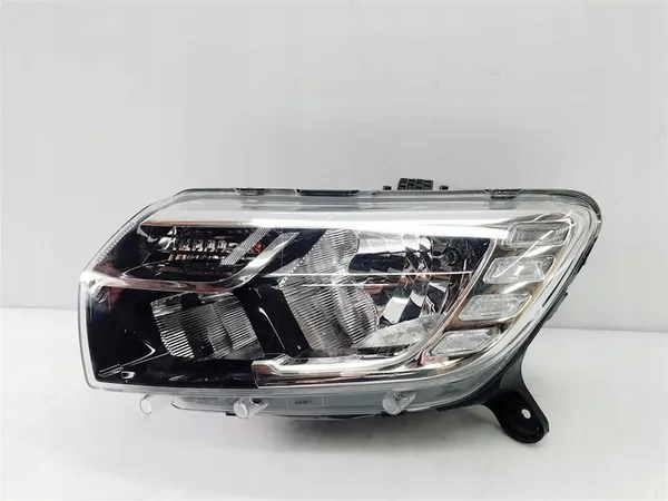 Vasen LED-etusäde Dacia Sandero II OEM image 3