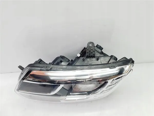 Vasen LED-etusäde Dacia Sandero II OEM image 4