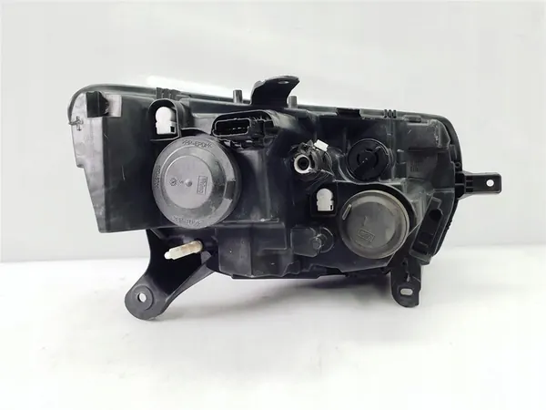 Vasen LED-etusäde Dacia Sandero II OEM image 6