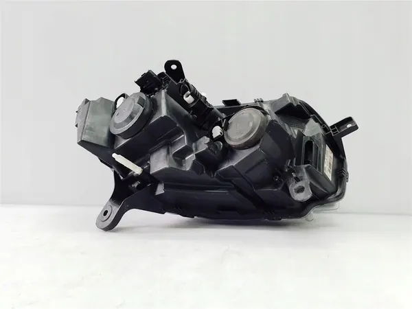 Vasen LED-etusäde Dacia Sandero II OEM image 8