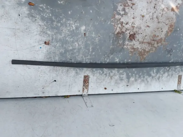 Volkswagen Golf VII GTI R20 Left Threshold Trim image 4