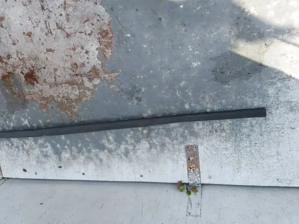 Volkswagen Golf VII GTI R20 Left Threshold Trim image 5