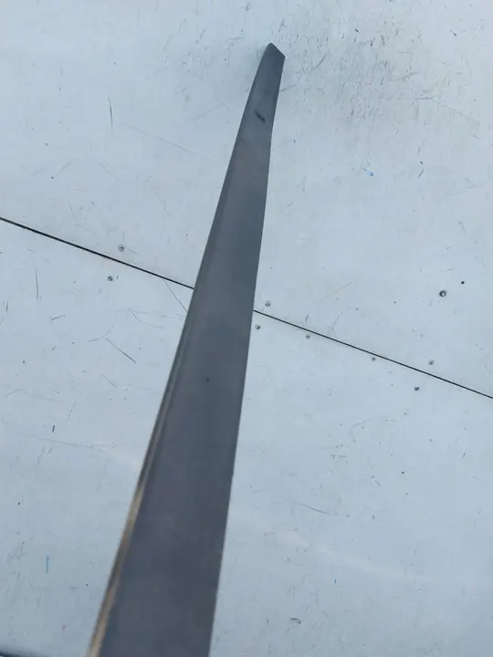 Volkswagen Golf VII GTI R20 Left Threshold Trim image 6