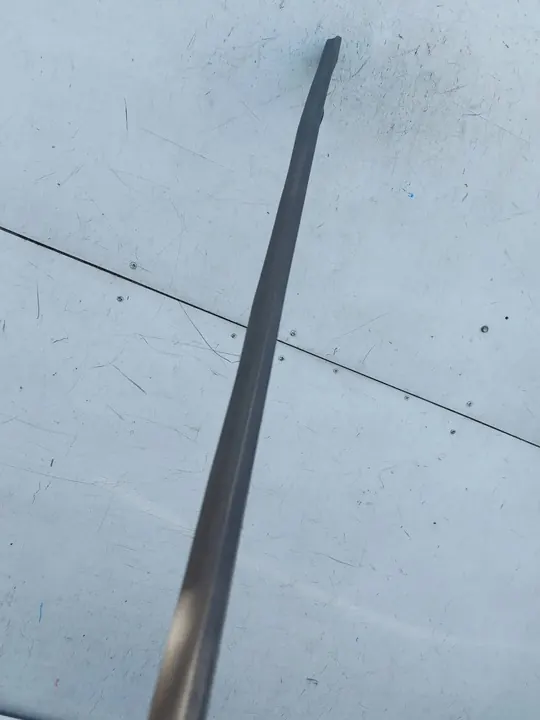 Volkswagen Golf VII GTI R20 Left Threshold Trim image 7