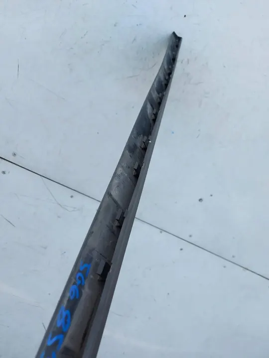 Volkswagen Golf VII GTI R20 Left Threshold Trim image 8