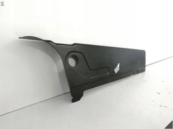 OEM 67497156 Vasen lattiapaneeli Audille image 3