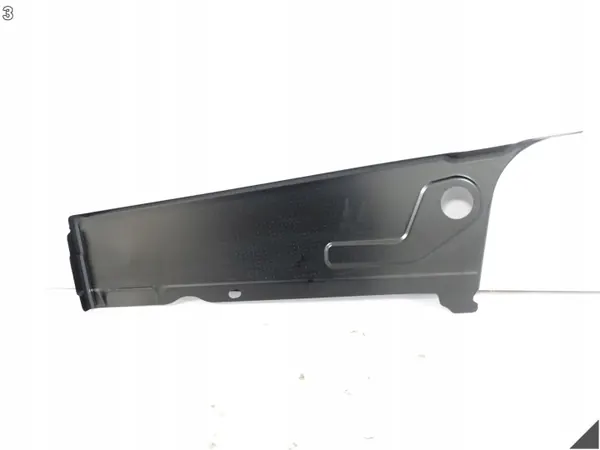 OEM 67497156 Vasen lattiapaneeli Audille image 4