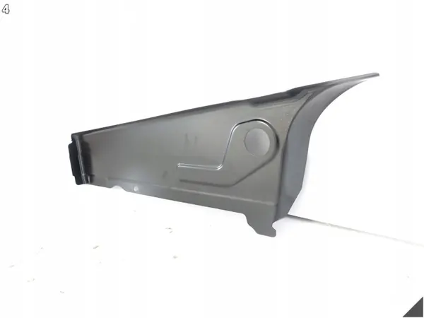OEM 67497156 Vasen lattiapaneeli Audille image 5