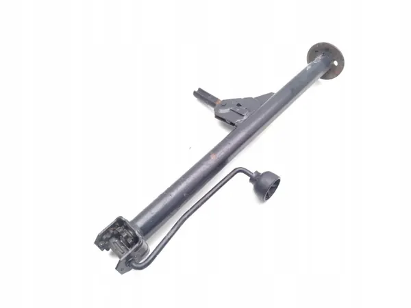 Serrure Mercedes-Benz Vito OEM 6385800518 (99-03) image 2