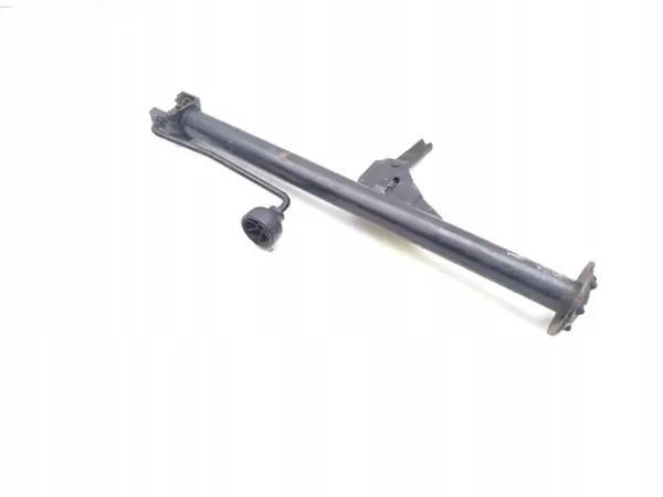 Serrure Mercedes-Benz Vito OEM 6385800518 (99-03) image 10