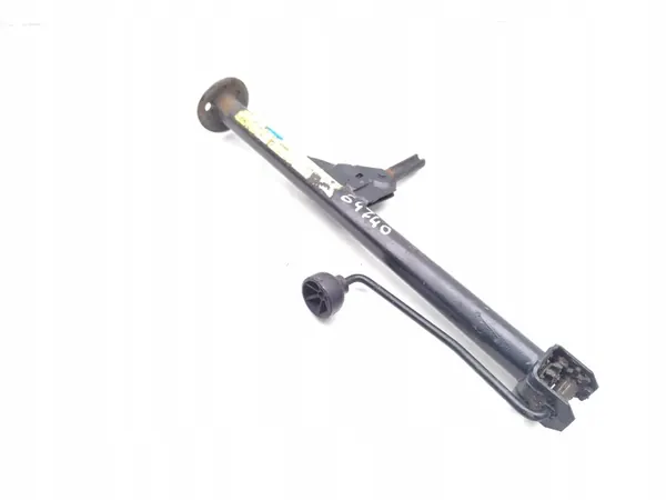 Serrure Mercedes-Benz Vito OEM 6385800518 (99-03) image 5