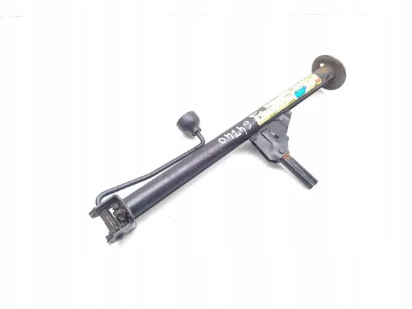 Serrure Mercedes-Benz Vito OEM 6385800518 (99-03) image 6