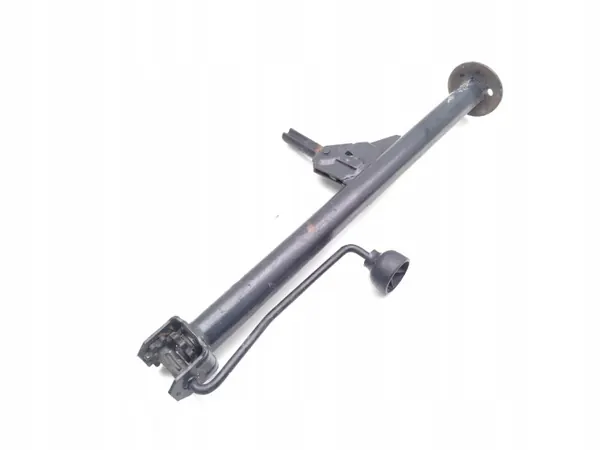 Serrure Mercedes-Benz Vito OEM 6385800518 (99-03) image 9