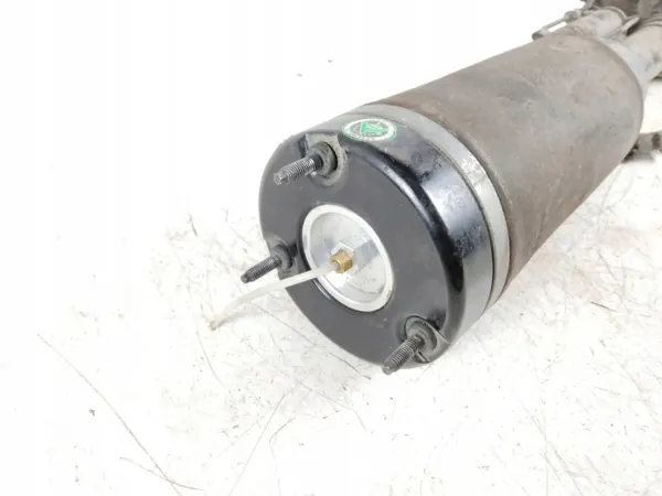 Mercedes-Benz Luftfjädring A25870004203 Fram Begagnad image 4