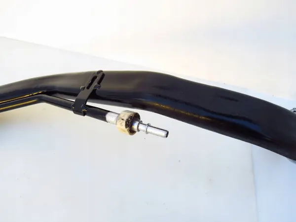 Brandstof Inlaatpijp OEM 31321743 voor Volvo S60 II V60 I image 5