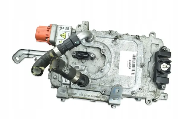 OEM LX68-14G646-BF Jännitemuunninmoduuli Ford Kugalle image 10