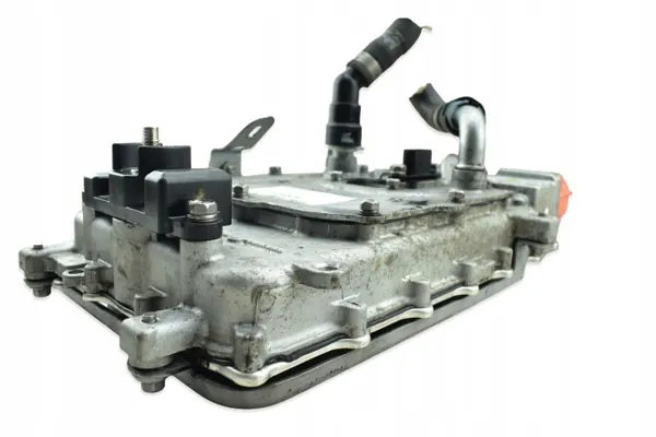 OEM LX68-14G646-BF Jännitemuunninmoduuli Ford Kugalle image 5