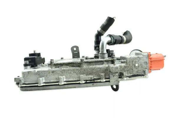 OEM LX68-14G646-BF Jännitemuunninmoduuli Ford Kugalle image 6