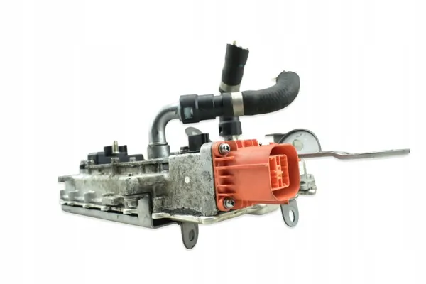 OEM LX68-14G646-BF Jännitemuunninmoduuli Ford Kugalle image 7