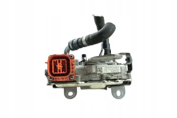 OEM LX68-14G646-BF Jännitemuunninmoduuli Ford Kugalle image 8