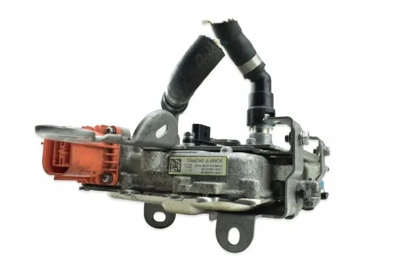 OEM LX68-14G646-BF Jännitemuunninmoduuli Ford Kugalle image 9