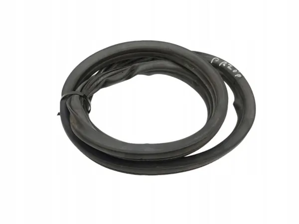 Joint de vitre Tesla OEM 484348 Portière avant droit image 2