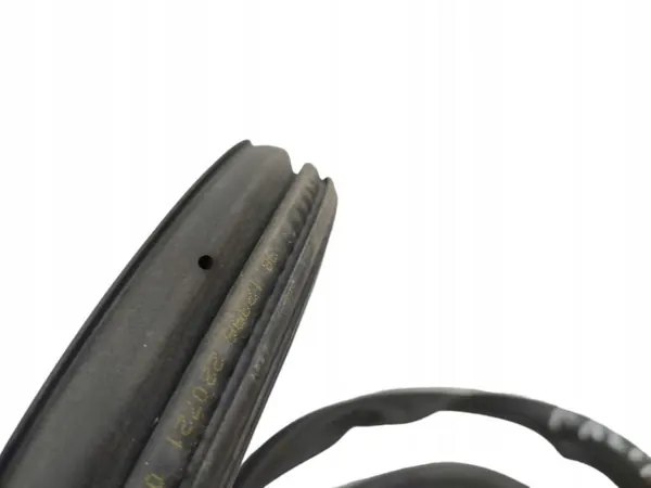 Joint de vitre Tesla OEM 484348 Portière avant droit image 4