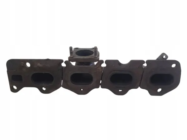 Auspuffkrümmer Ford S-MAX OEM JUT225218 - Gebraucht image 2