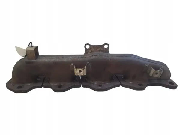 Auspuffkrümmer Ford S-MAX OEM JUT225218 - Gebraucht image 3