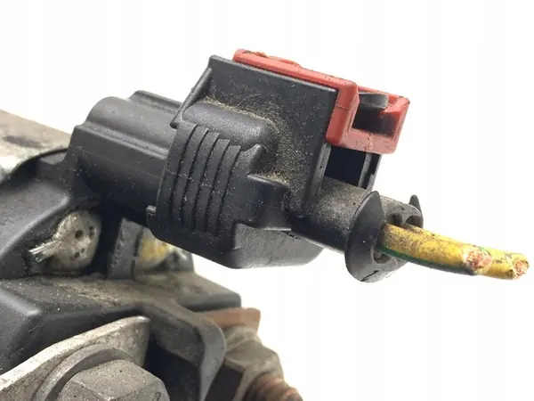 Motor de arranque Opel Astra K 1.4 125CV image 4