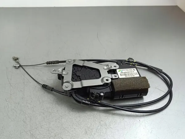Hyundai Sitzmotor OEM 22700TM740 - Gebraucht image 2