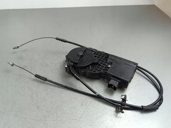 Hyundai Sitzmotor OEM 22700TM740 - Gebraucht image 3