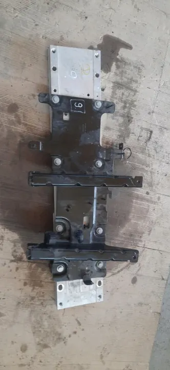 OEM 9844394380 9841537880 Omvormer montagebasis image 2