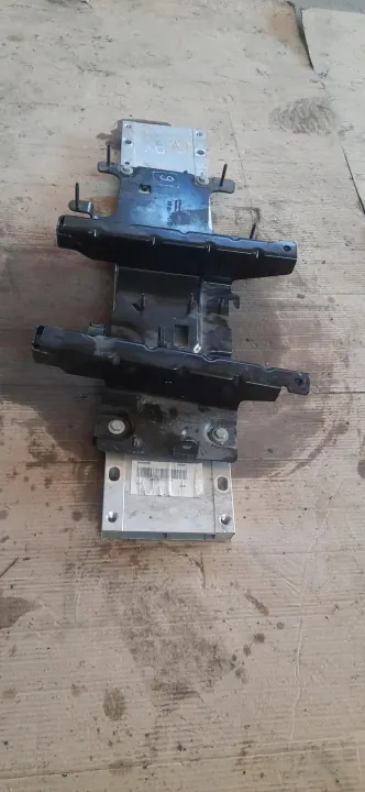 OEM 9844394380 9841537880 Omvormer montagebasis image 3