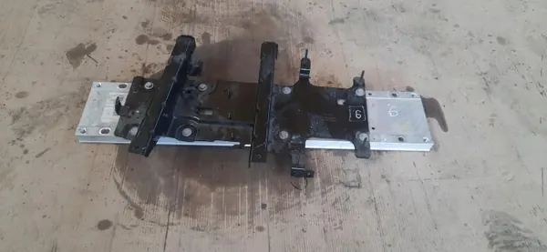 OEM 9844394380 9841537880 Omvormer montagebasis image 4