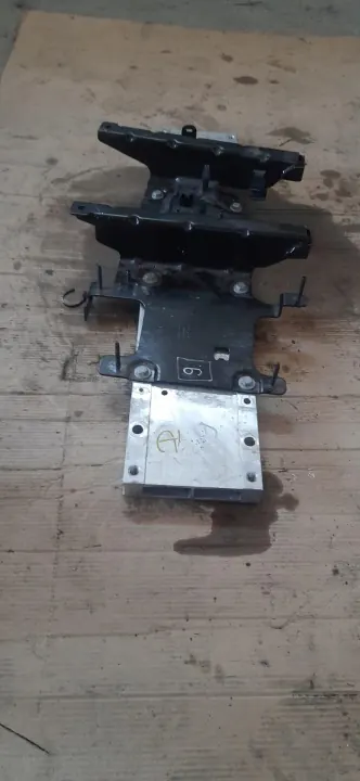 OEM 9844394380 9841537880 Omvormer montagebasis image 5