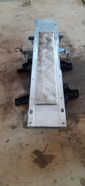 OEM 9844394380 9841537880 Omvormer montagebasis image 8