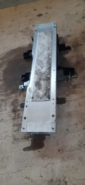 OEM 9844394380 9841537880 Omvormer montagebasis image 9