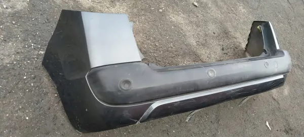 PEUGEOT 207 SW KOMBI 06-09 Achterbumper OEM image 3