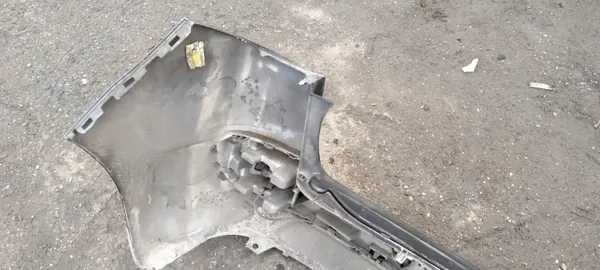 PEUGEOT 207 SW KOMBI 06-09 Achterbumper OEM image 5