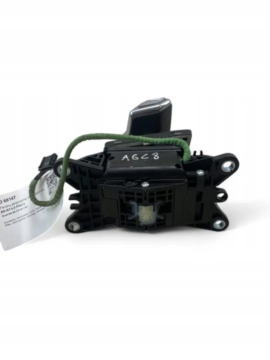 Levier de vitesse Audi A6 S6 C8 OEM 4K2713041H - Occasion image 10